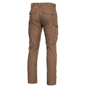 Брюки PENTAGON Aris Tactical Long Wolf Grey