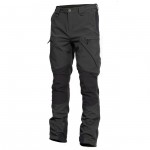 Брюки PENTAGON Hydra Softshell Pants черные