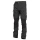 Брюки PENTAGON Hydra Softshell Pants черные