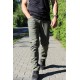 Брюки тактические Pentagon Rogue Hero Pants Cinder Grey K05033-17