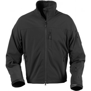 Куртка PENTAGON Reiner 2.0 Softshell Черная [K08012-01]