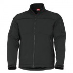 Куртка PENTAGON Kryvo Corvet Softshell Черная [K08024-01]