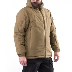 Куртка Pentagon LCP "Velocity" Parka Черная [K01007]
