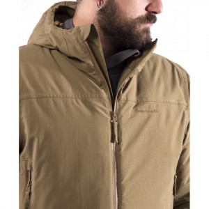 Куртка Pentagon LCP "Velocity" Parka Черная [K01007]