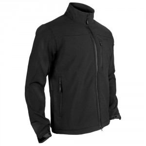 Куртка PENTAGON Reiner 2.0 Softshell Черная [K08012-01]