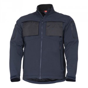 Куртка PENTAGON Kryvo Corvet Softshell Wolf Grey [K08024-08]