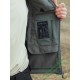 Куртка Pentagon Artaxes Softshell Черная [K08011]