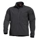 Куртка PENTAGON Reiner 2.0 Softshell Черная [K08012-01]