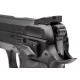 Страйкбольный пистолет CZ 75 SP-01 SPRING TYPE 17655 (ASG)