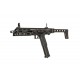 Страйкбольный пистолет G&G SMC9 Submachine gun GAS-SMC-9MM-BBB-ECM