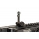Страйкбольный пистолет G&G SMC9 Submachine gun GAS-SMC-9MM-BBB-ECM