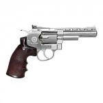 G&G Модель револьвера G732 SV CO2, металл