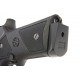 Страйкбольный пистолет G&G BERETTA GPM9 Mk3 (EU), пластик, GAS-GPM-9A3-BBB-ECM