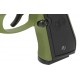 Страйкбольный пистолет G&G BERETTA GPM92 Hunter Green, металл, GAS-GPM-92F-GBB-ECM