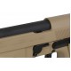 Страйкбольный пистолет G&G BERETTA GPM92 Desert Tan, металл, GAS-GPM-92F-DBB-ECM