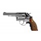 Страйкбольный пистолет HG-131C-1 Revolver Replica - Silver [HFC]