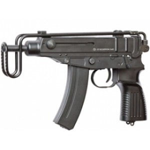 ASG Модель пистолета-пулемета Scorpion Vz61
