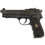 HFC Модель пистолета Beretta M9 CО2, металл