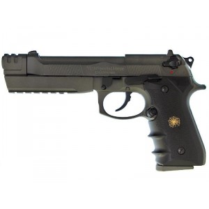 HFC Модель пистолета Beretta M9 Tactical, металл, в кейсе