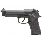 KJ Works Модель пистолета Beretta M9 Vertec, металл