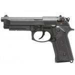 KJ Works Модель пистолета Beretta M9 Vertec, металл VE.GAS