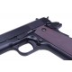 Страйкбольный пистолет KP-1911 CO2 металл, блоубэк 1911.CO2 Black [ KJW ]