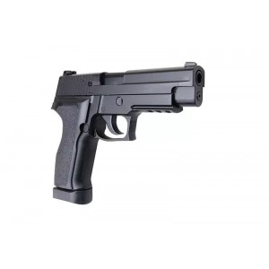 KJ Works Модель пистолета SIG-Sauer P226 (KP-01-E2), CO2, металл