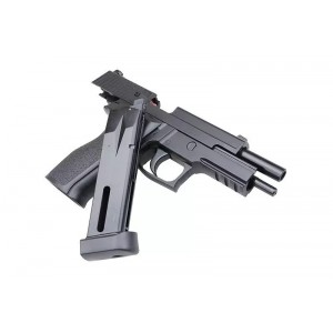 KJ Works Модель пистолета SIG-Sauer P226 (KP-01-E2), CO2, металл