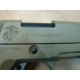 WE Модель пистолета SOCOM M.E.U. (FDE) - with rail and markings