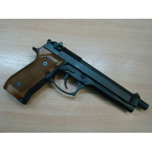 WE Модель пистолета Beretta M92L, металл