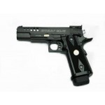 WE Модель пистолета Hi-Capa 5.1 H-version GBB
