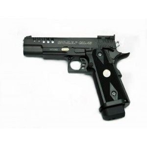 WE Модель пистолета Hi-Capa 5.1 H-version GBB