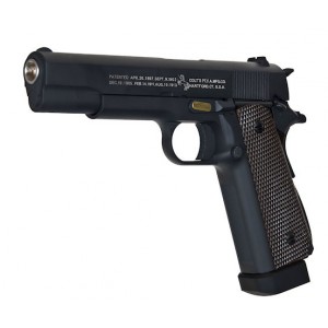 WE модель пистолета 1911 Big Magazine GBB