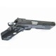 WE Модель пистолета  Hi-CAPA 5.2 с коронообразным стеклобитом, металл 