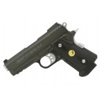 WE модель пистолета Hi-Capa 3.8 A-version GBB