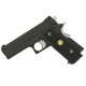 WE модель пистолета Hi-Capa 4.3 Original GBB, металл