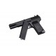 WE Модель пистолета ТТ-33, металл, черный