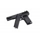 WE Модель пистолета ТТ-33, металл, черный WE-E012BK