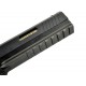 Страйкбольный пистолет WE COLT M1911 HI-CAPA 6", Black / Gold WE-H018WETA2-BKGD