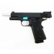 WE Модель пистолета M1911 Para-Ordnance P14-45, металл, GBB WE-E004B