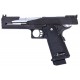WE модель пистолета Hi-Capa 5.1 Dragon A-version WE-H005A