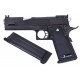 WE модель пистолета Hi-Capa 5.1 Dragon A-version WE-H005A