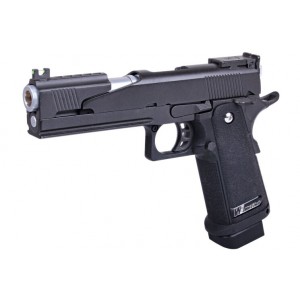 WE модель пистолета Hi-Capa 5.1 Dragon A-version WE-H005A