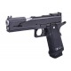 WE модель пистолета Hi-Capa 5.1 Dragon A-version WE-H005A