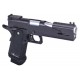 WE модель пистолета Hi-Capa 5.1 Dragon A-version WE-H005A