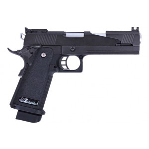 WE модель пистолета Hi-Capa 5.1 Dragon A-version WE-H005A