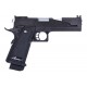 WE модель пистолета Hi-Capa 5.1 Dragon A-version WE-H005A