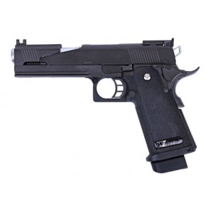 WE модель пистолета Hi-Capa 5.1 Dragon A-version WE-H005A