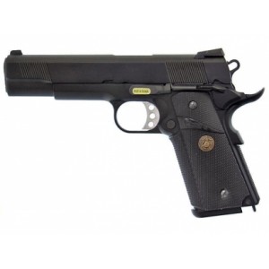 WE Модель пистолета Colt M1911 MEU USMC, металл