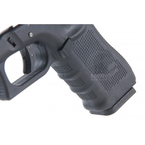 Страйкбольный пистолет (WE) GLOCK 18C Gen.4 Semi/Auto Silver, GAS, GBB WE-G002B-SV